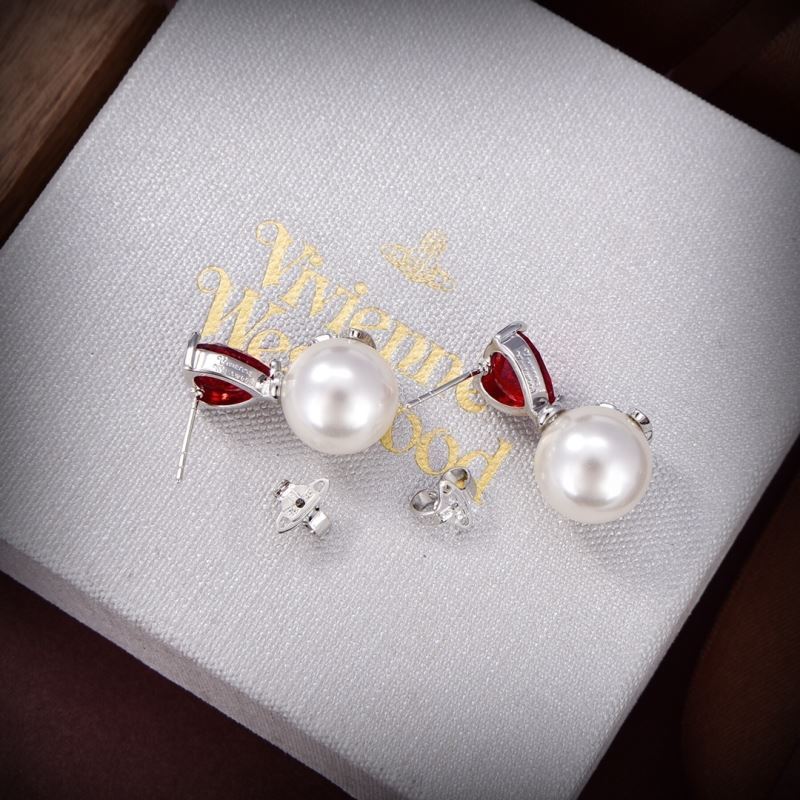 Vivienne Westwood Earrings